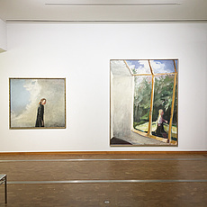 Galerie-Schrade_Klaus-Fußmann_Karlsruhe-2020