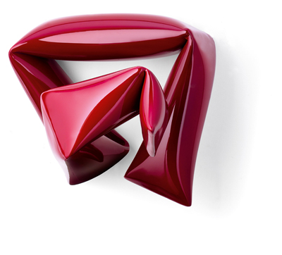 Willi Siber 3 Februar Bis 24 Marz 2012 Galerie Schrade